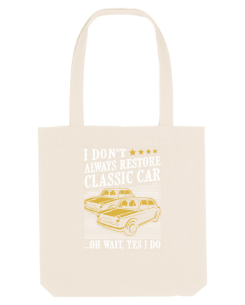 CLASSIC CAR Natural
