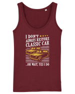 CLASSIC CAR Maiou Damă Dreamer