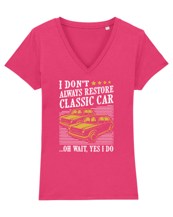 CLASSIC CAR Raspberry