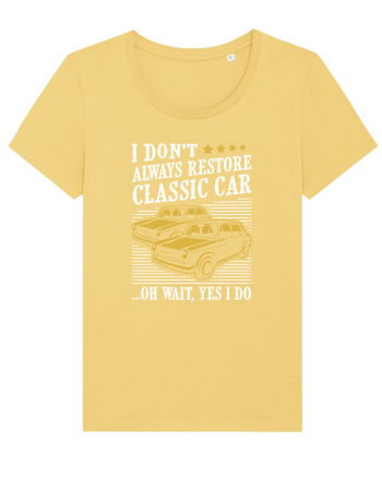 CLASSIC CAR Jojoba
