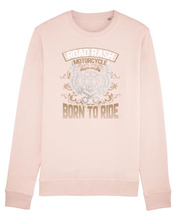 MOTORCYCLE Candy Pink