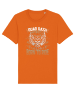 MOTORCYCLE Tricou mânecă scurtă Unisex Rocker