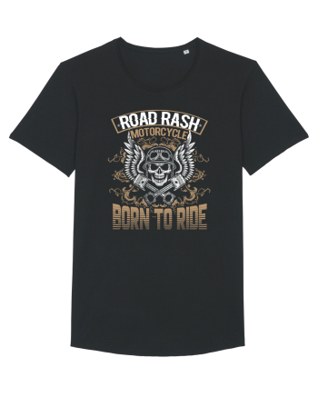 MOTORCYCLE Black