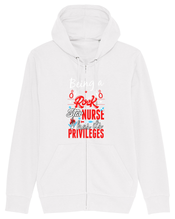NURSE White