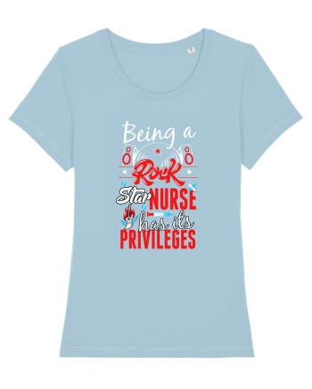 NURSE Sky Blue
