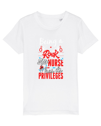 NURSE White