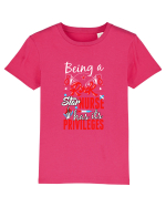 NURSE Tricou mânecă scurtă  Copii Mini Creator