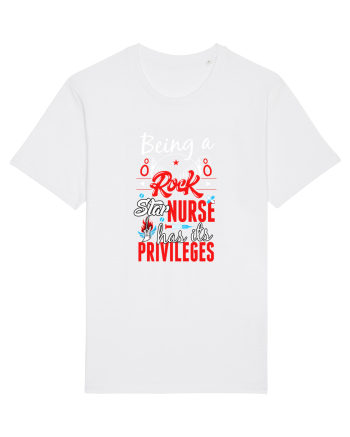 NURSE White