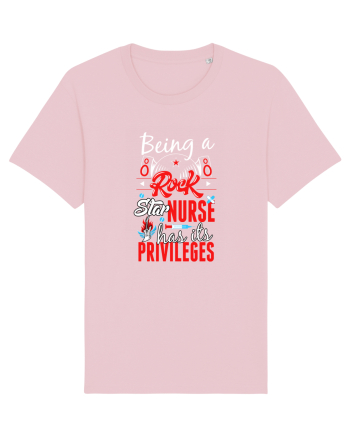 NURSE Cotton Pink