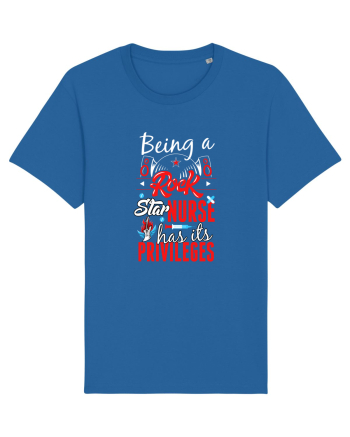 NURSE Royal Blue