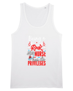 NURSE Maiou Bărbat Runs