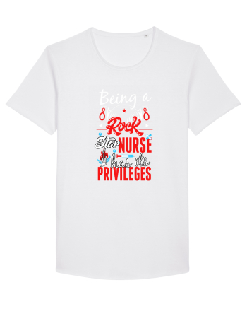 NURSE White