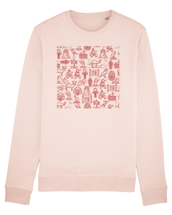 Egipt Antic Candy Pink