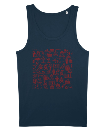 Egipt Antic Navy