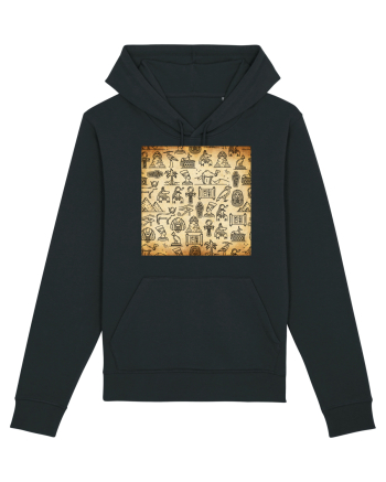 Egipt Antic Black