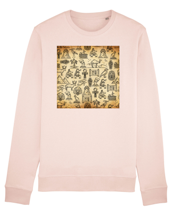 Egipt Antic Candy Pink