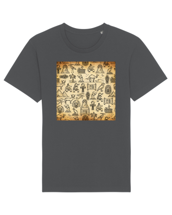 Egipt Antic Anthracite