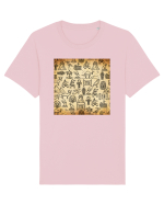 Egipt Antic Tricou mânecă scurtă Unisex Rocker