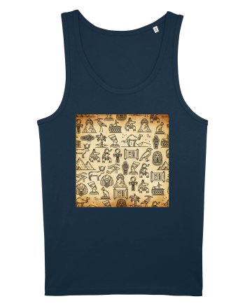 Egipt Antic Navy
