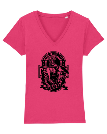 Wild Cowboy Black Raspberry