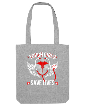 Save lives Heather Grey