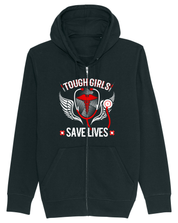 Save lives Black
