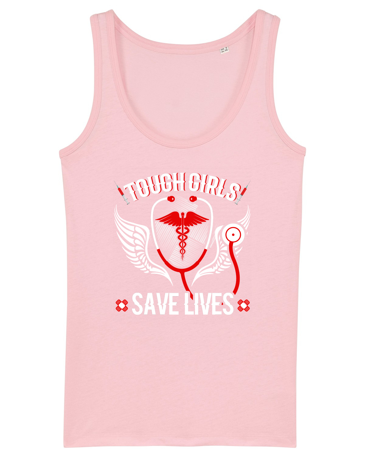 Maiou Damă Dreamer Cotton Pink