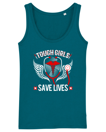 Save lives Ocean Depth
