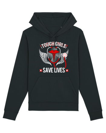 Save lives Black
