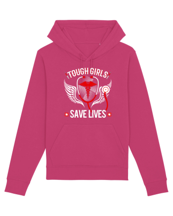 Save lives Raspberry
