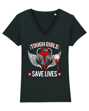 Save lives Black