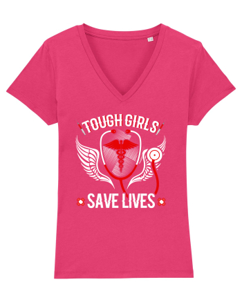 Save lives Raspberry