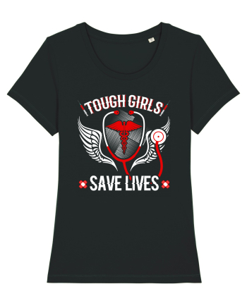 Save lives Black