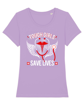 Save lives Lavender Dawn