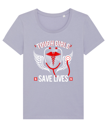 Save lives Lavender