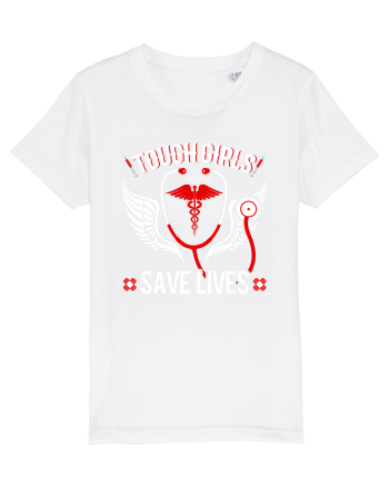 Save lives White
