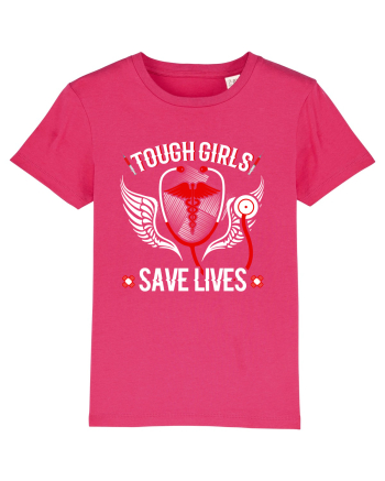 Save lives Raspberry