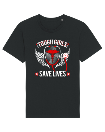 Save lives Black