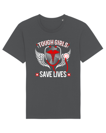 Save lives Anthracite