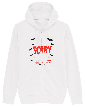 HALLOWEEN White