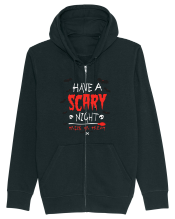 HALLOWEEN Black