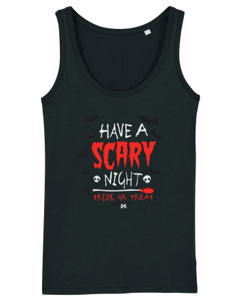 HALLOWEEN Black