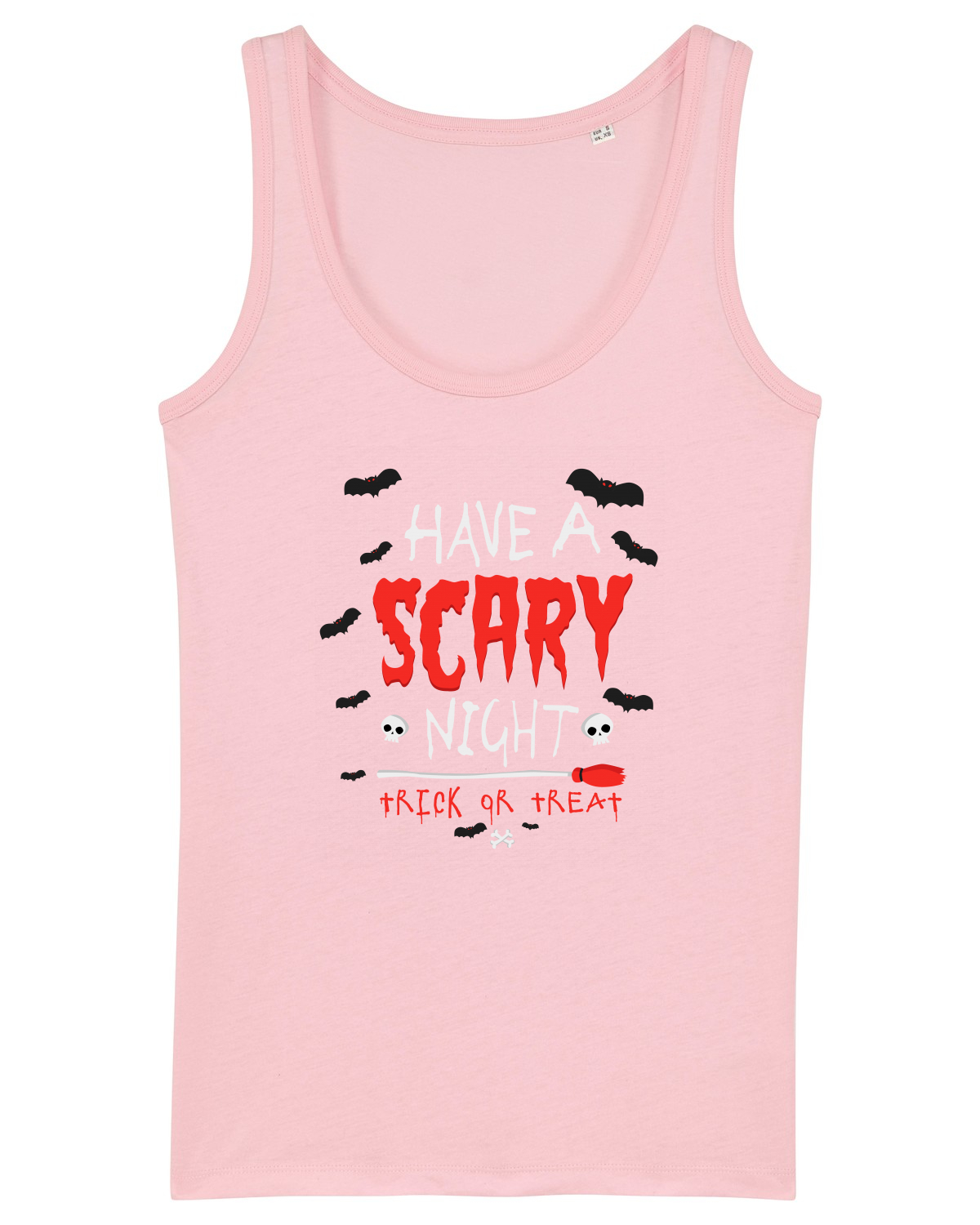 Maiou Damă Dreamer Cotton Pink