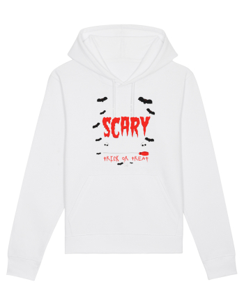 HALLOWEEN White
