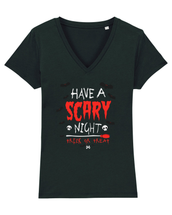HALLOWEEN Black