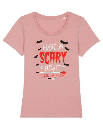 HALLOWEEN Canyon Pink