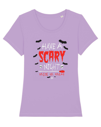 HALLOWEEN Lavender Dawn