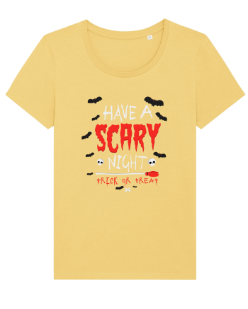 HALLOWEEN Jojoba