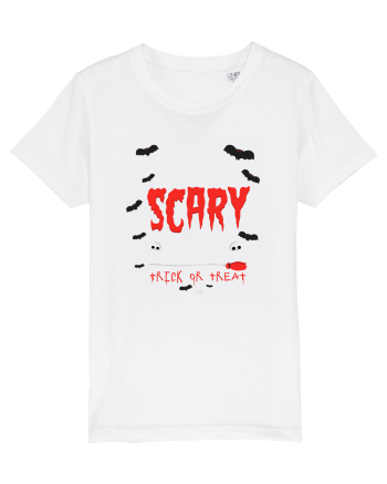 HALLOWEEN White