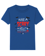 HALLOWEEN Tricou mânecă scurtă  Copii Mini Creator